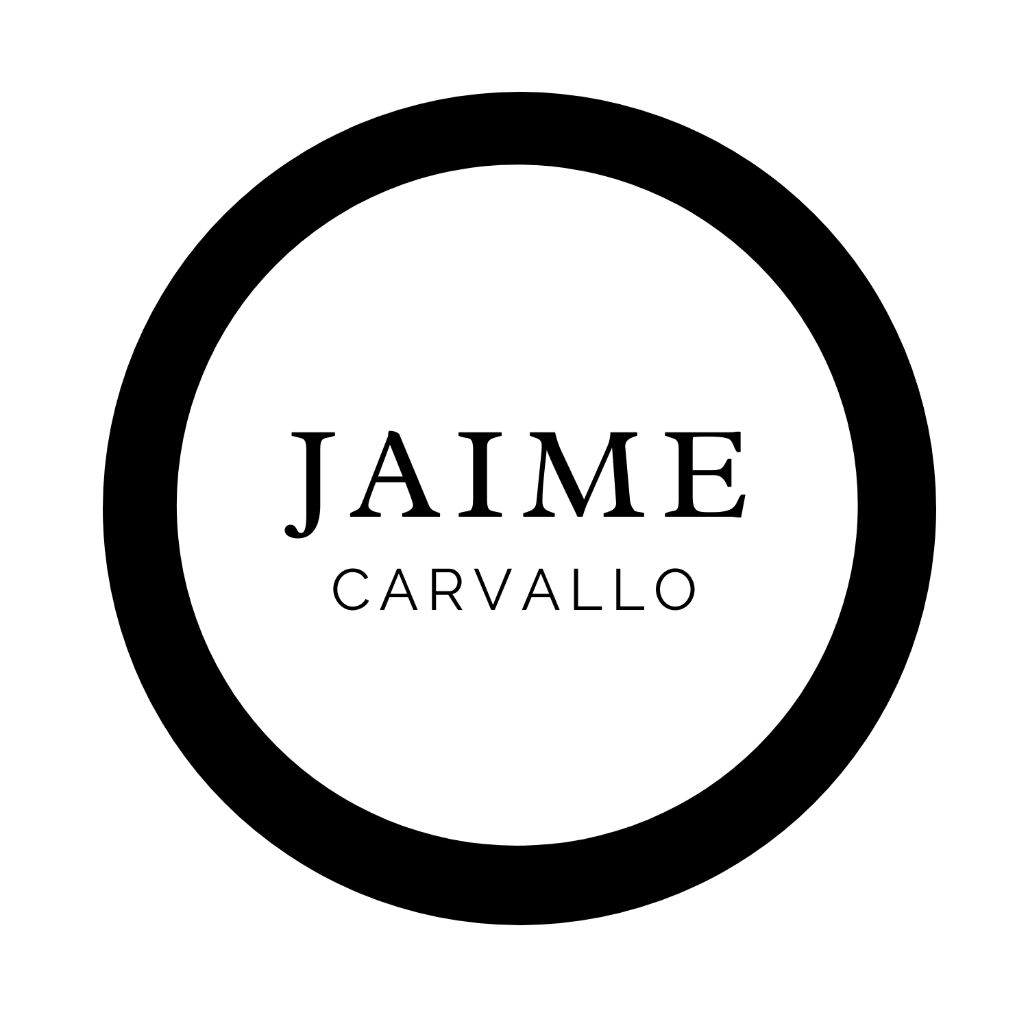 Jaime Carvallo | Design